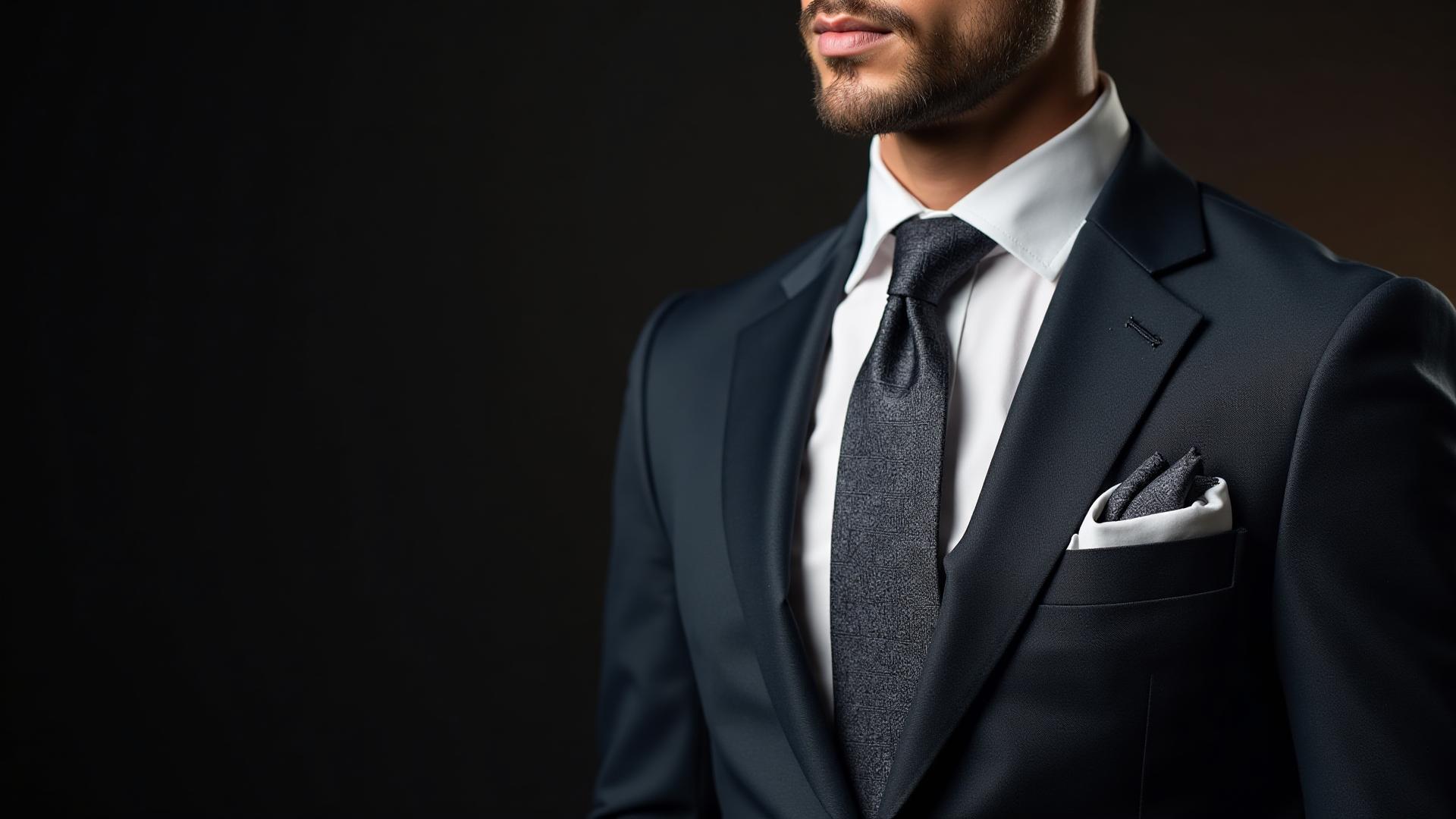 The Affluent Man luxury tailoring in Houston TX